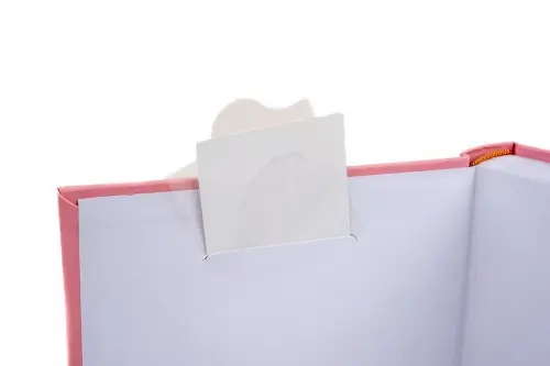 Fotoalbum KD-46200B Fibi 2 růžové